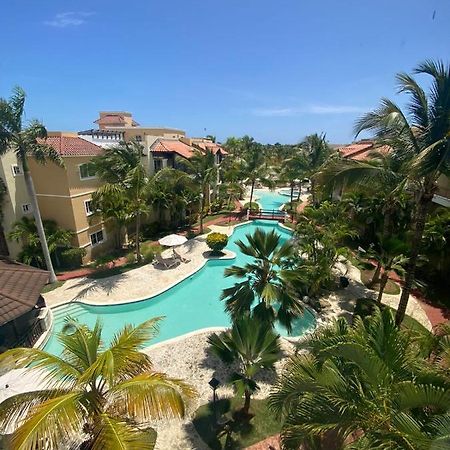 Exclusive Residencial Nautilus Bavaro Punta-Cana Apartment Punta Cana Bagian luar foto