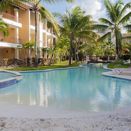 Exclusive Residencial Nautilus Bavaro Punta-Cana Apartment Punta Cana Bagian luar foto