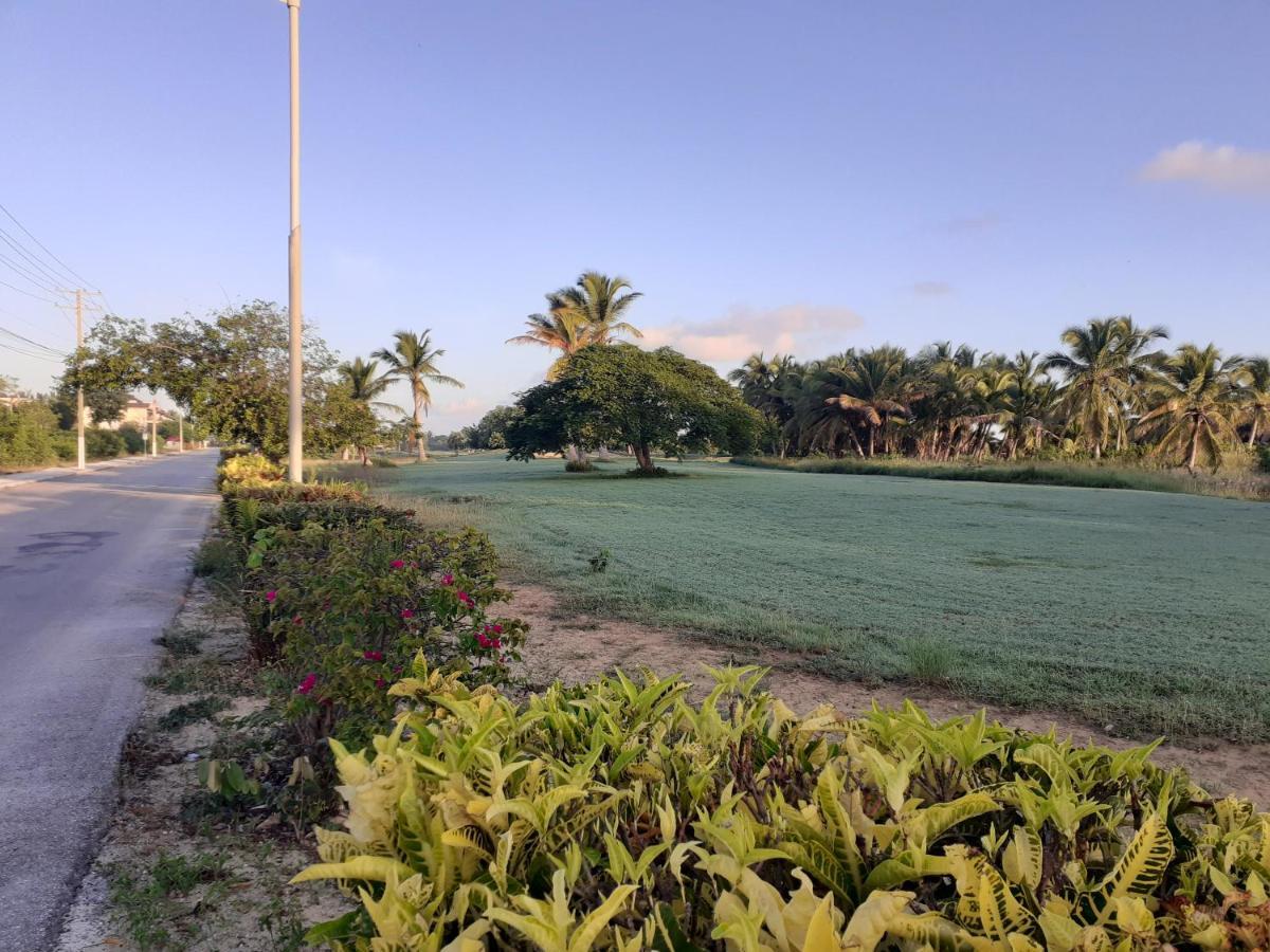 Exclusive Residencial Nautilus Bavaro Punta-Cana Apartment Punta Cana Bagian luar foto