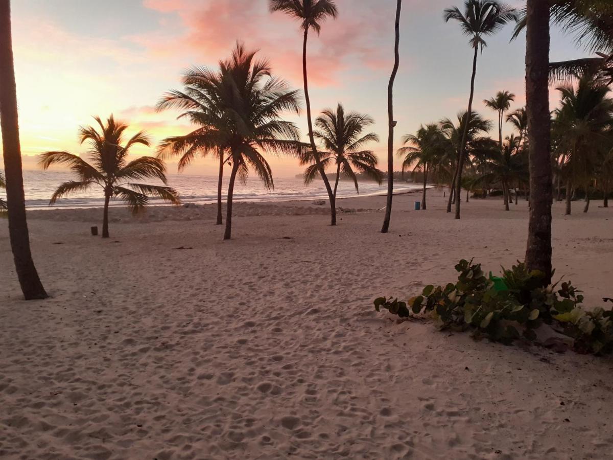 Exclusive Residencial Nautilus Bavaro Punta-Cana Apartment Punta Cana Bagian luar foto