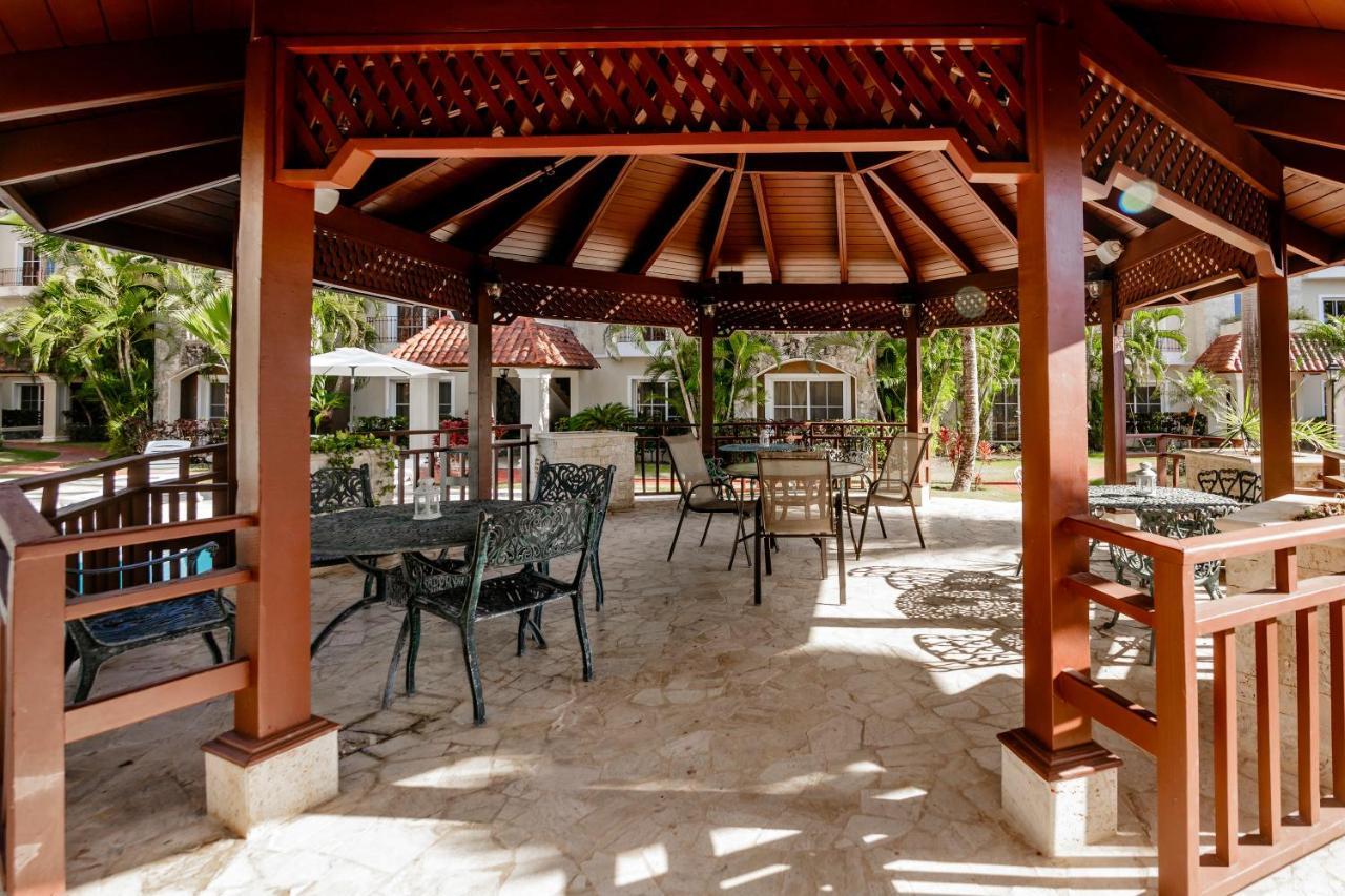 Exclusive Residencial Nautilus Bavaro Punta-Cana Apartment Punta Cana Bagian luar foto