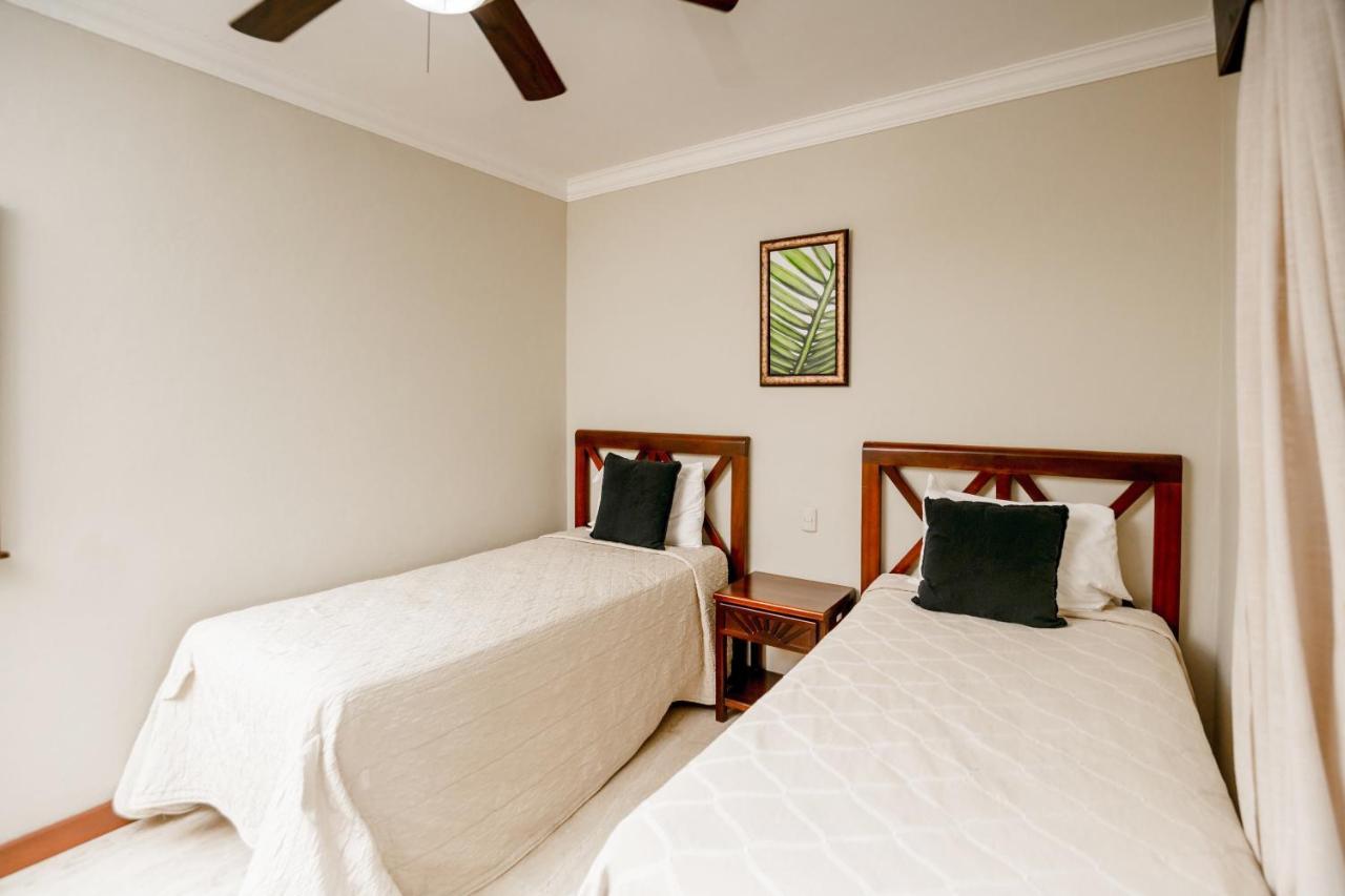 Exclusive Residencial Nautilus Bavaro Punta-Cana Apartment Punta Cana Bagian luar foto