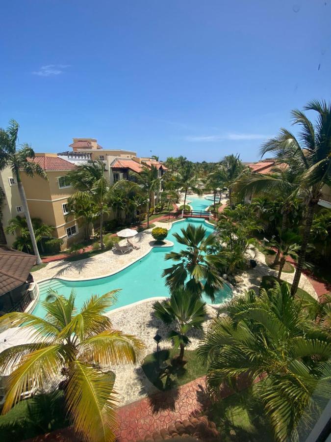 Exclusive Residencial Nautilus Bavaro Punta-Cana Apartment Punta Cana Bagian luar foto