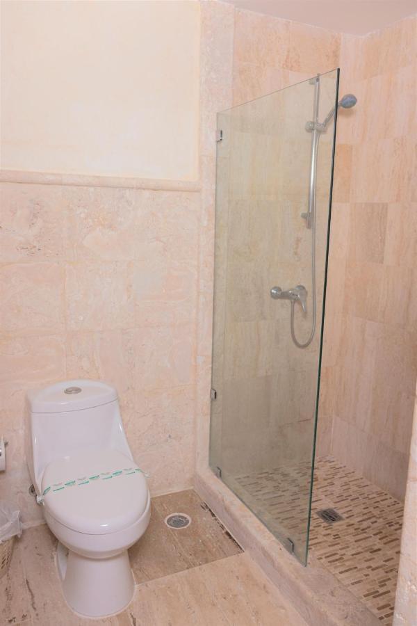 Exclusive Residencial Nautilus Bavaro Punta-Cana Apartment Punta Cana Bagian luar foto