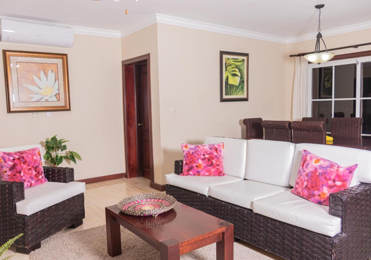 Exclusive Residencial Nautilus Bavaro Punta-Cana Apartment Punta Cana Bagian luar foto
