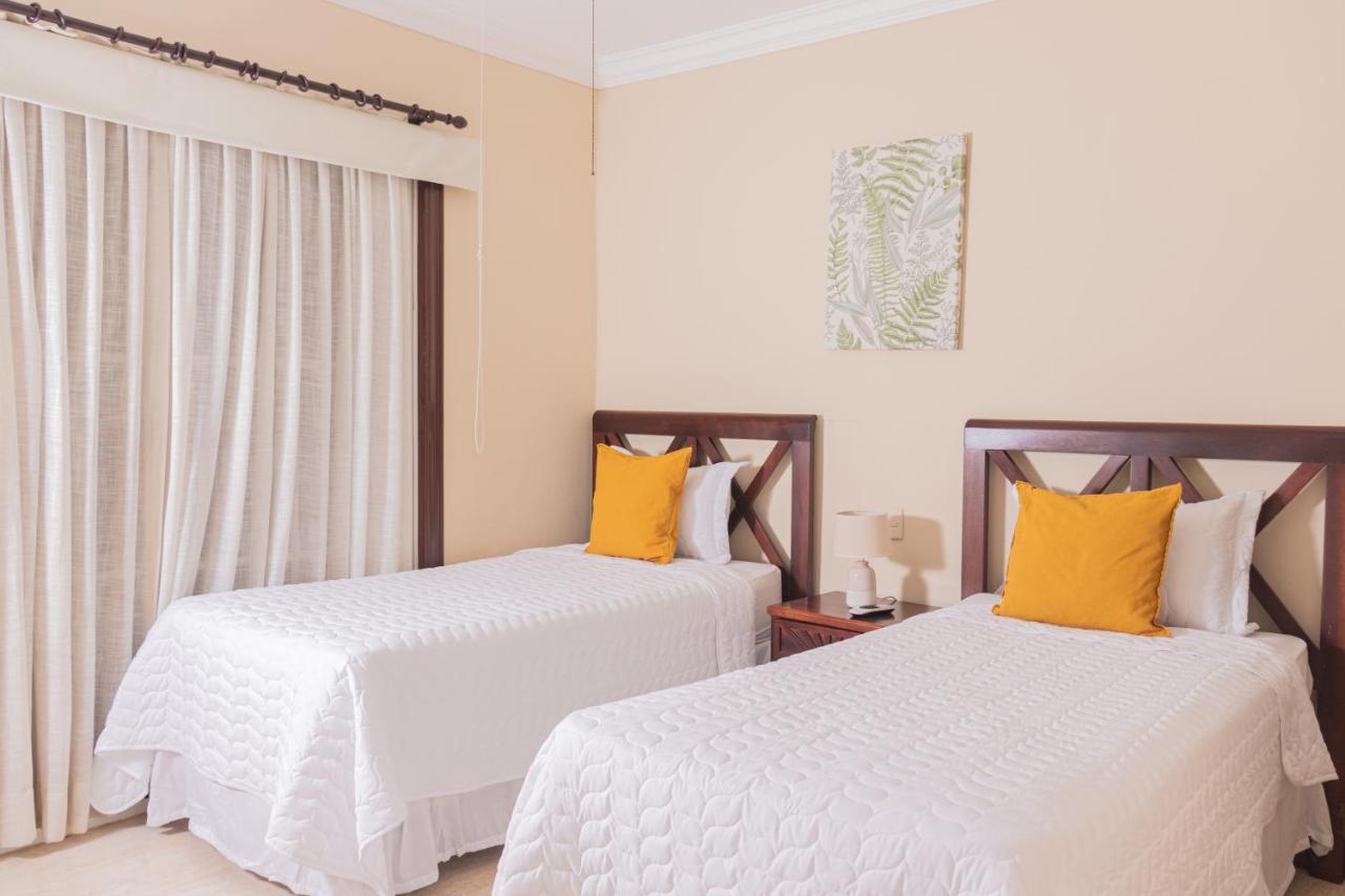 Exclusive Residencial Nautilus Bavaro Punta-Cana Apartment Punta Cana Bagian luar foto