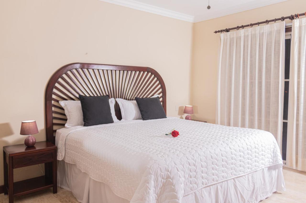 Exclusive Residencial Nautilus Bavaro Punta-Cana Apartment Punta Cana Bagian luar foto