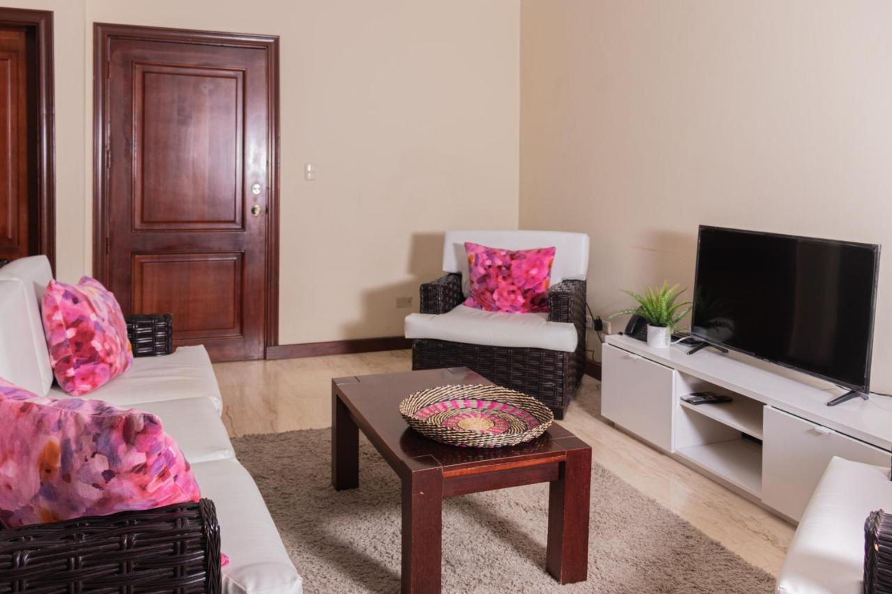 Exclusive Residencial Nautilus Bavaro Punta-Cana Apartment Punta Cana Bagian luar foto