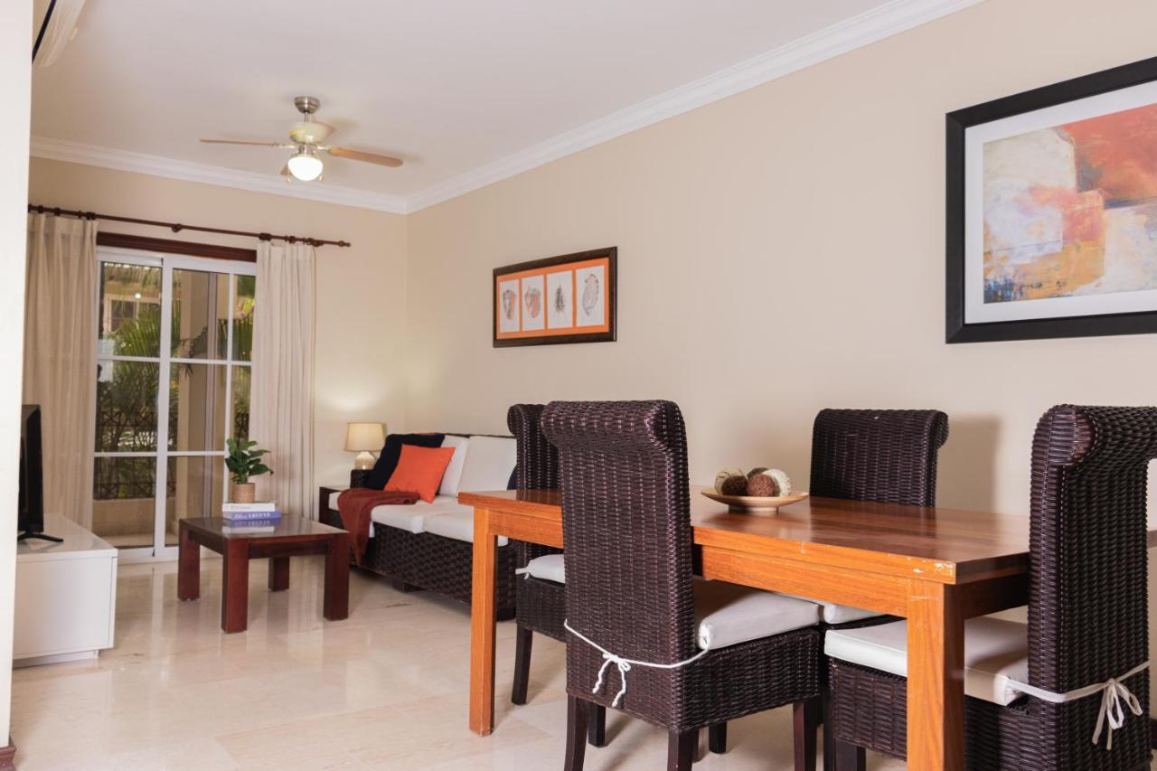 Exclusive Residencial Nautilus Bavaro Punta-Cana Apartment Punta Cana Bagian luar foto