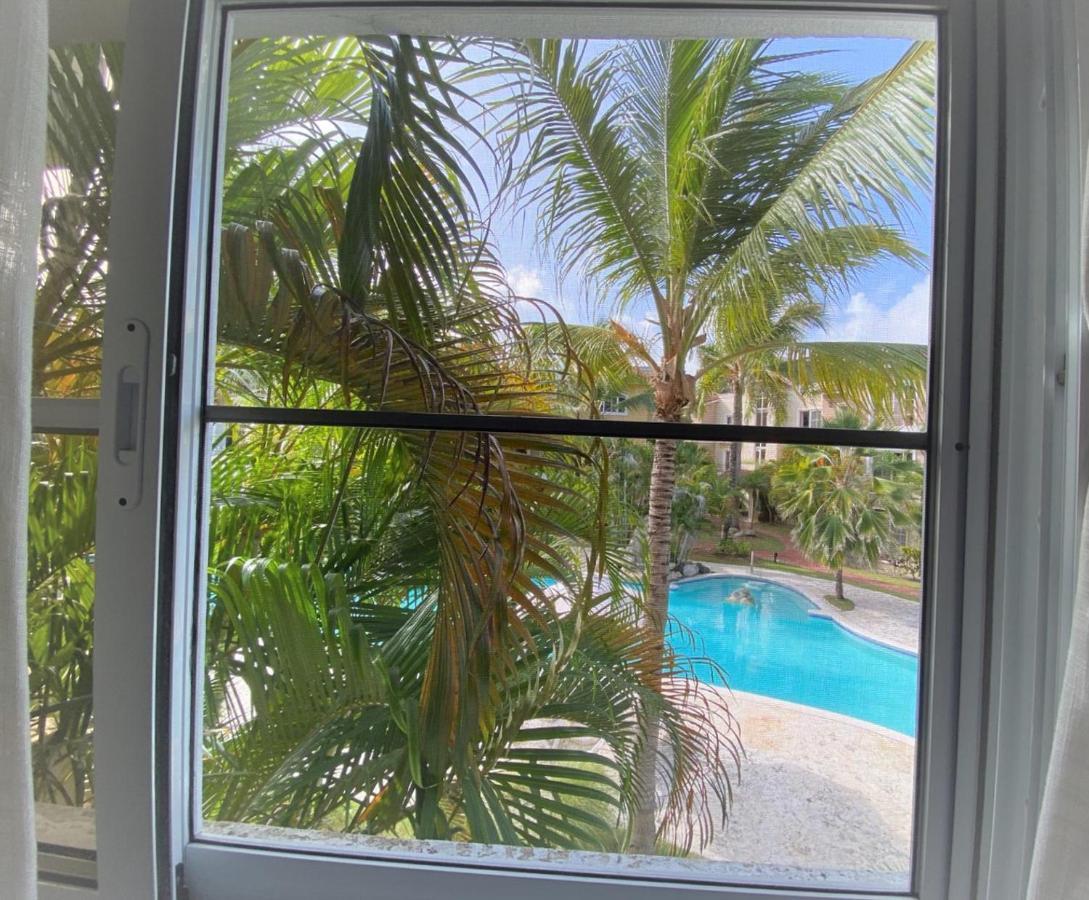 Exclusive Residencial Nautilus Bavaro Punta-Cana Apartment Punta Cana Bagian luar foto