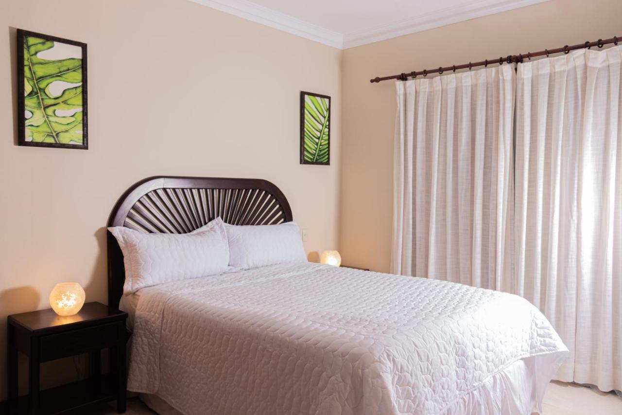 Exclusive Residencial Nautilus Bavaro Punta-Cana Apartment Punta Cana Bagian luar foto
