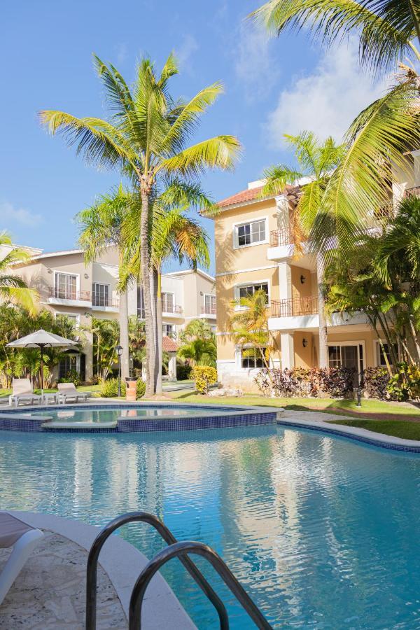 Exclusive Residencial Nautilus Bavaro Punta-Cana Apartment Punta Cana Bagian luar foto