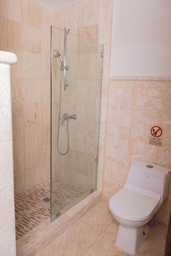 Exclusive Residencial Nautilus Bavaro Punta-Cana Apartment Punta Cana Bagian luar foto
