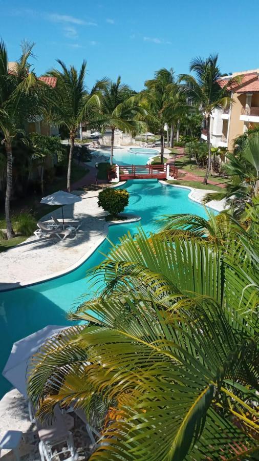 Exclusive Residencial Nautilus Bavaro Punta-Cana Apartment Punta Cana Bagian luar foto