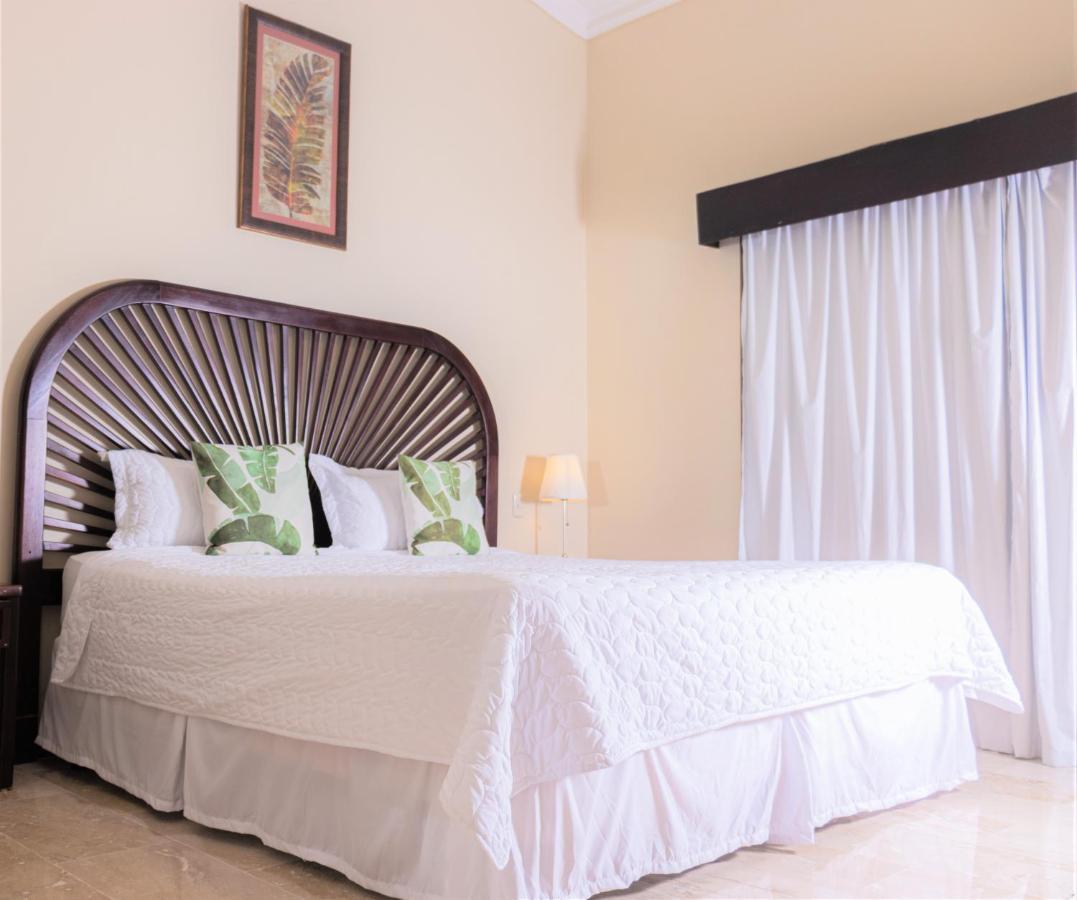 Exclusive Residencial Nautilus Bavaro Punta-Cana Apartment Punta Cana Bagian luar foto