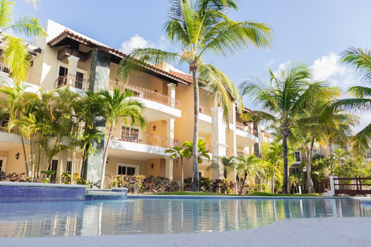 Exclusive Residencial Nautilus Bavaro Punta-Cana Apartment Punta Cana Bagian luar foto