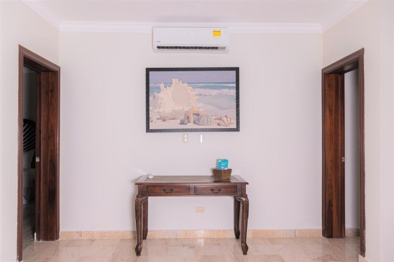 Exclusive Residencial Nautilus Bavaro Punta-Cana Apartment Punta Cana Bagian luar foto