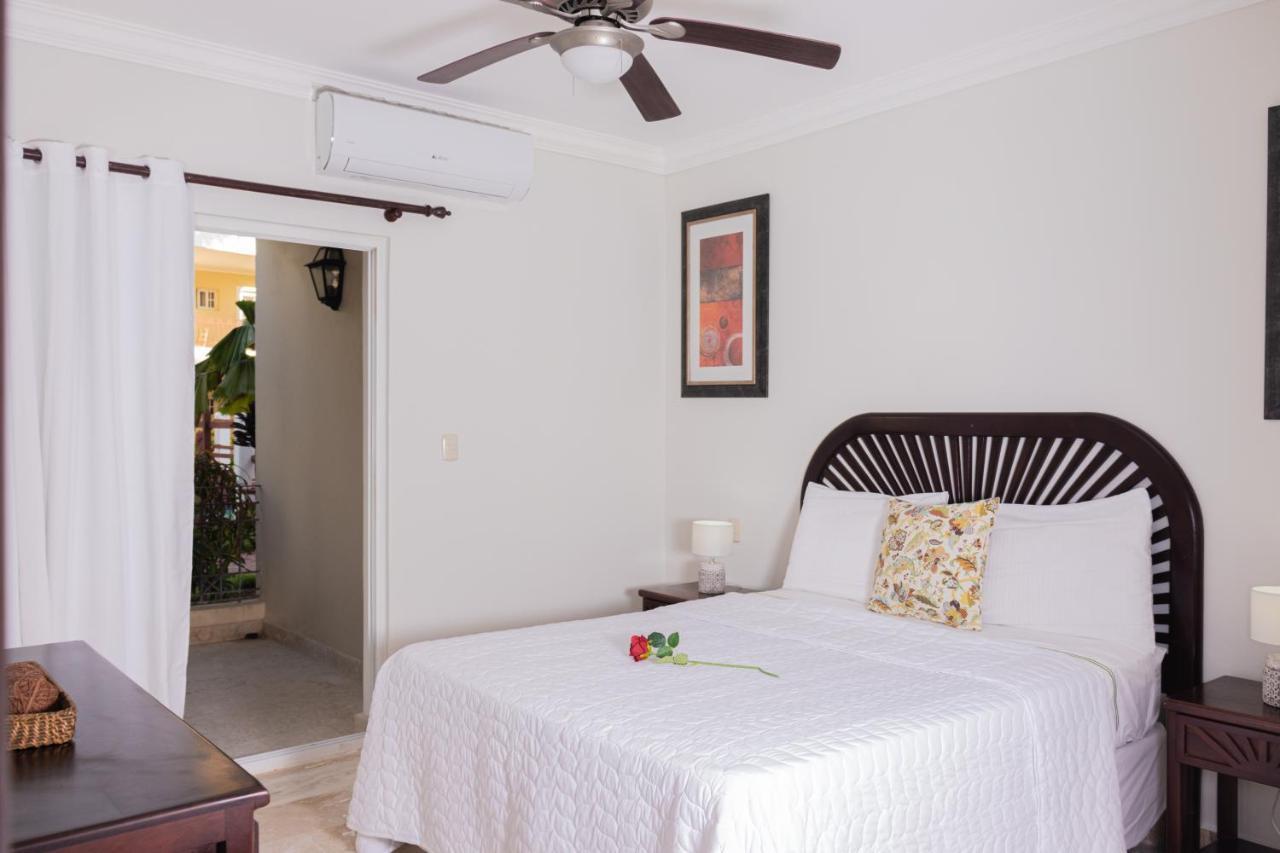 Exclusive Residencial Nautilus Bavaro Punta-Cana Apartment Punta Cana Bagian luar foto