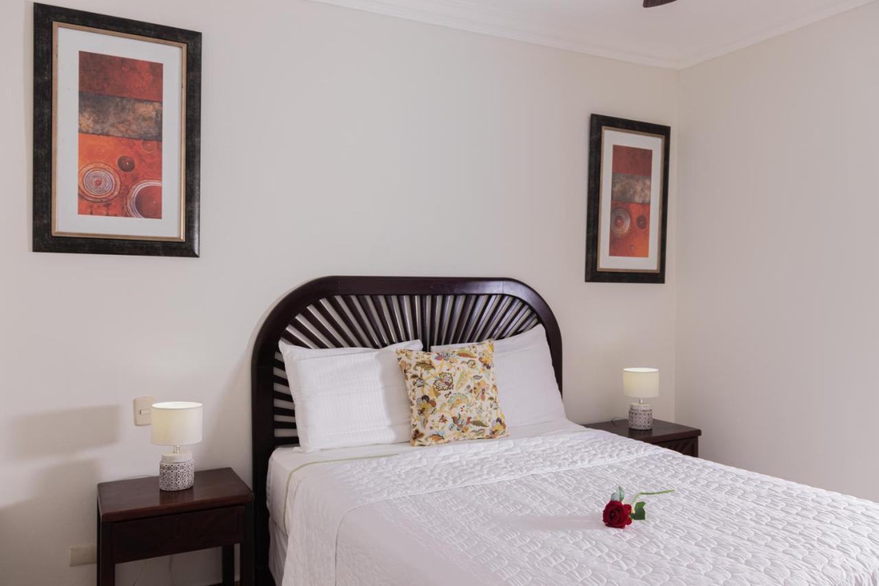 Exclusive Residencial Nautilus Bavaro Punta-Cana Apartment Punta Cana Bagian luar foto