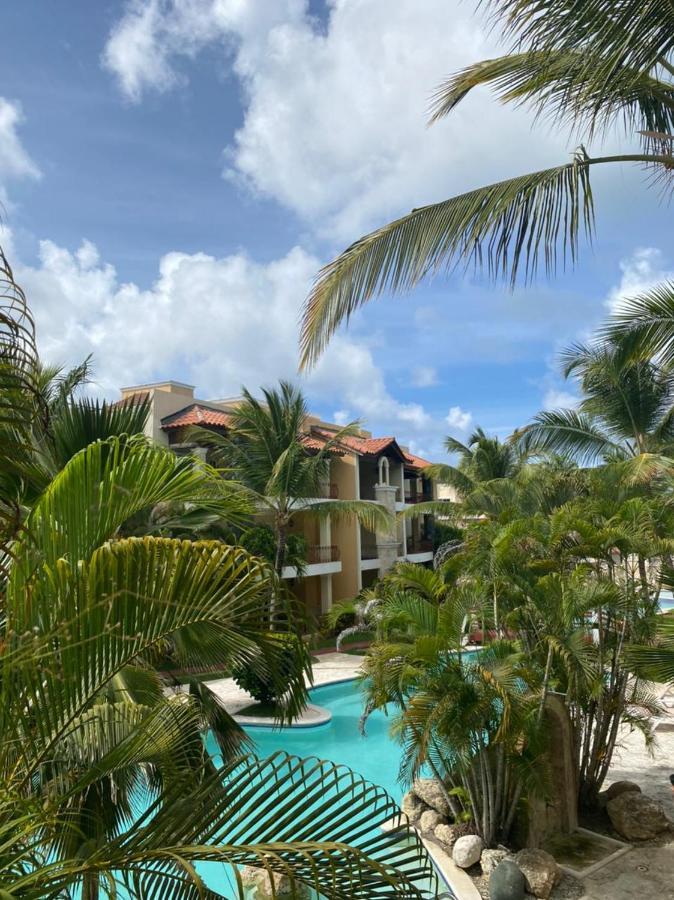 Exclusive Residencial Nautilus Bavaro Punta-Cana Apartment Punta Cana Bagian luar foto