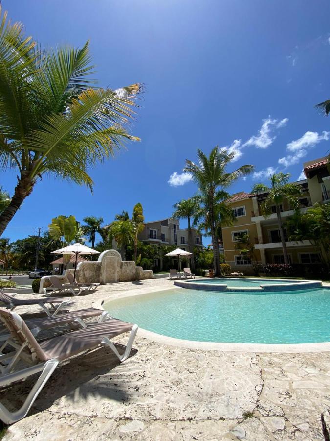 Exclusive Residencial Nautilus Bavaro Punta-Cana Apartment Punta Cana Bagian luar foto