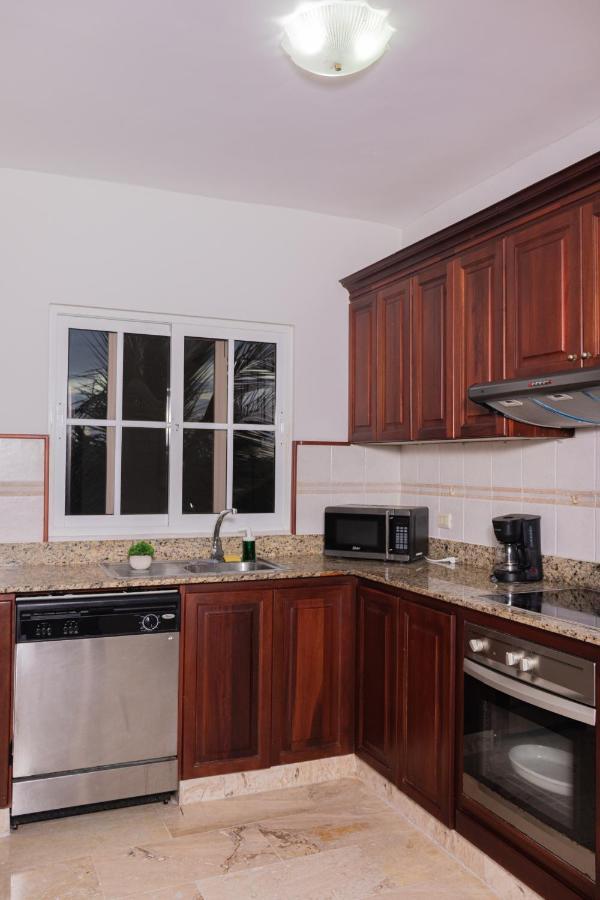 Exclusive Residencial Nautilus Bavaro Punta-Cana Apartment Punta Cana Bagian luar foto