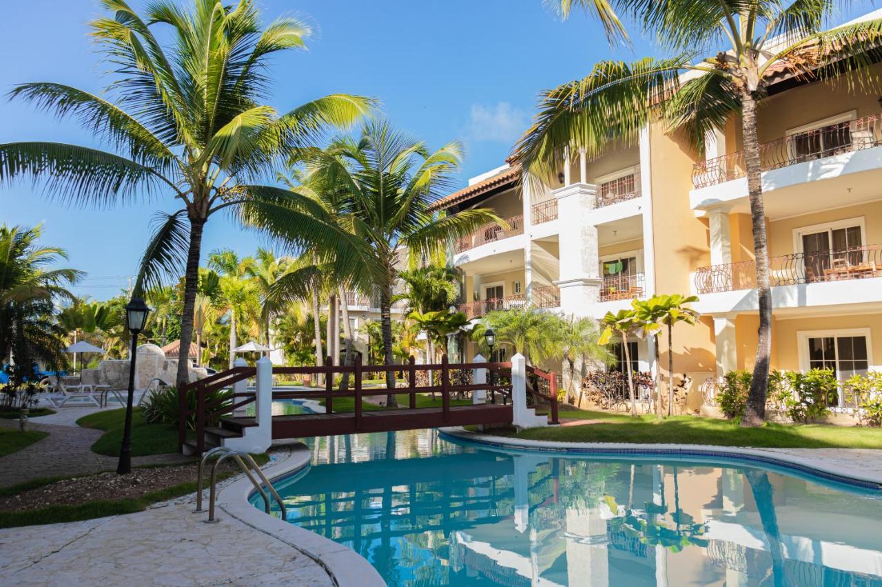 Exclusive Residencial Nautilus Bavaro Punta-Cana Apartment Punta Cana Bagian luar foto