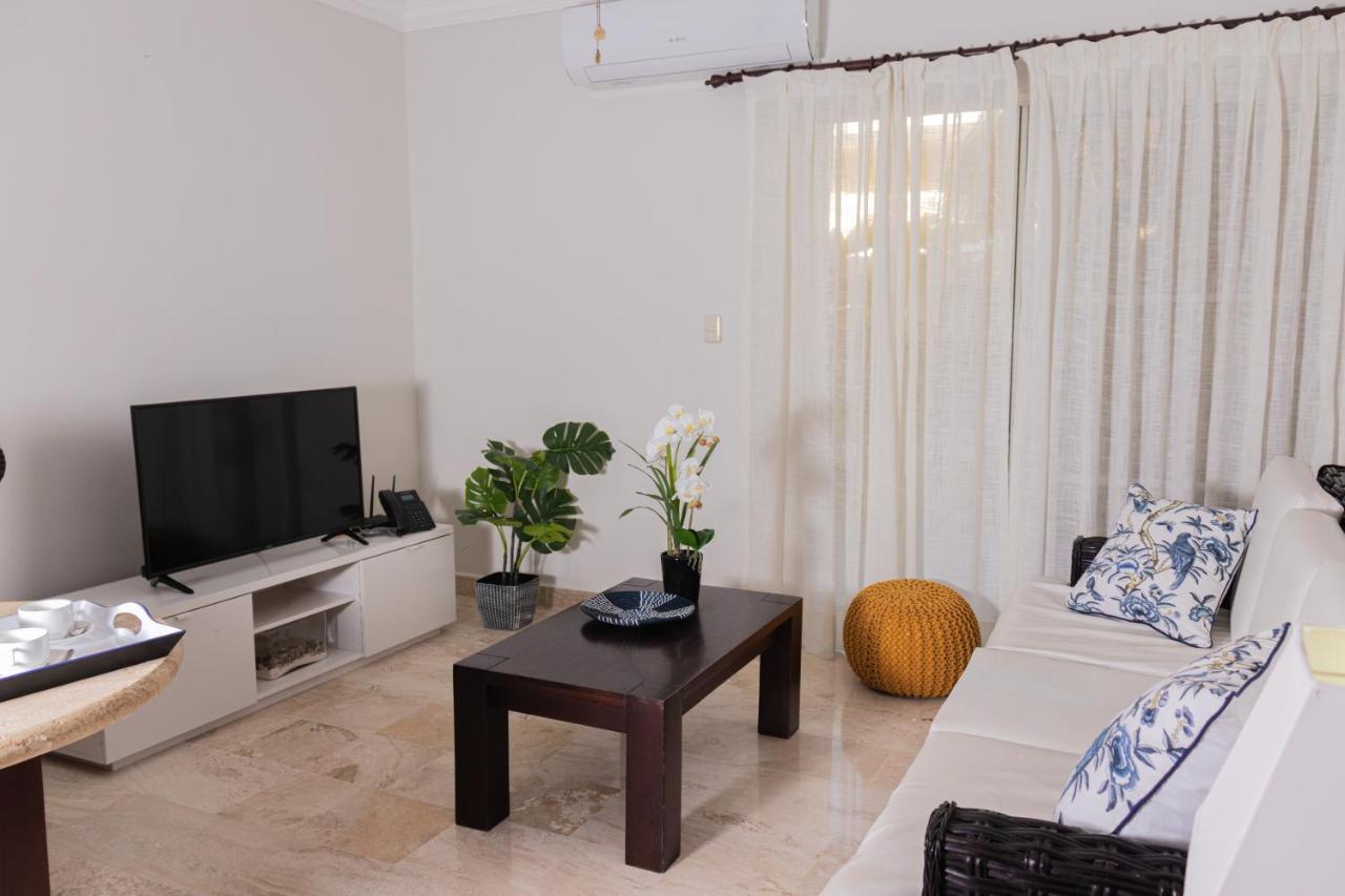 Exclusive Residencial Nautilus Bavaro Punta-Cana Apartment Punta Cana Bagian luar foto