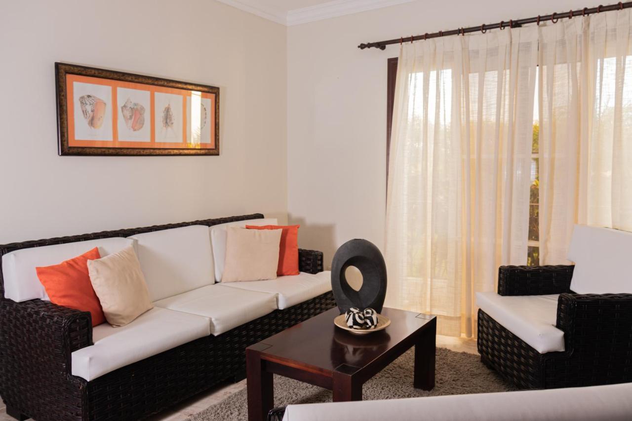 Exclusive Residencial Nautilus Bavaro Punta-Cana Apartment Punta Cana Bagian luar foto