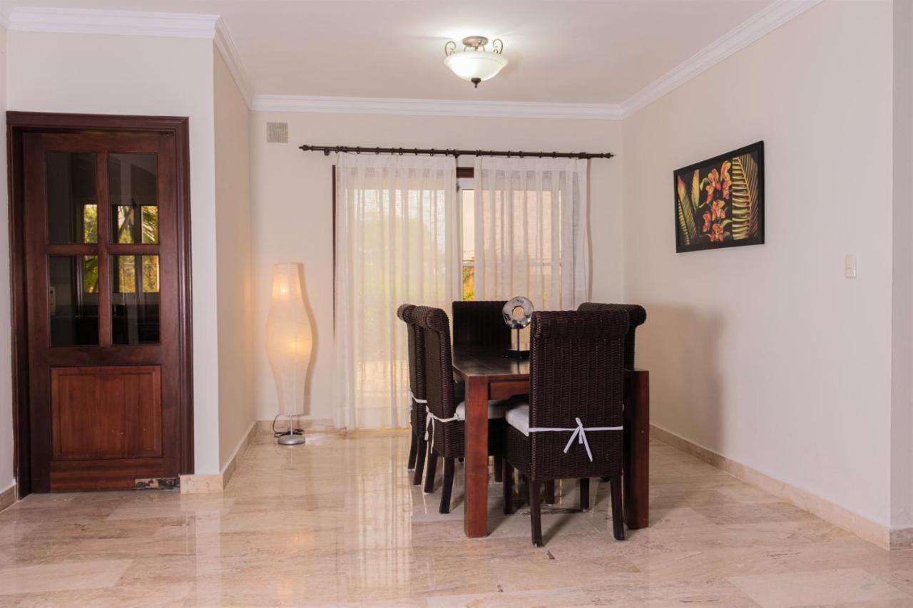 Exclusive Residencial Nautilus Bavaro Punta-Cana Apartment Punta Cana Bagian luar foto