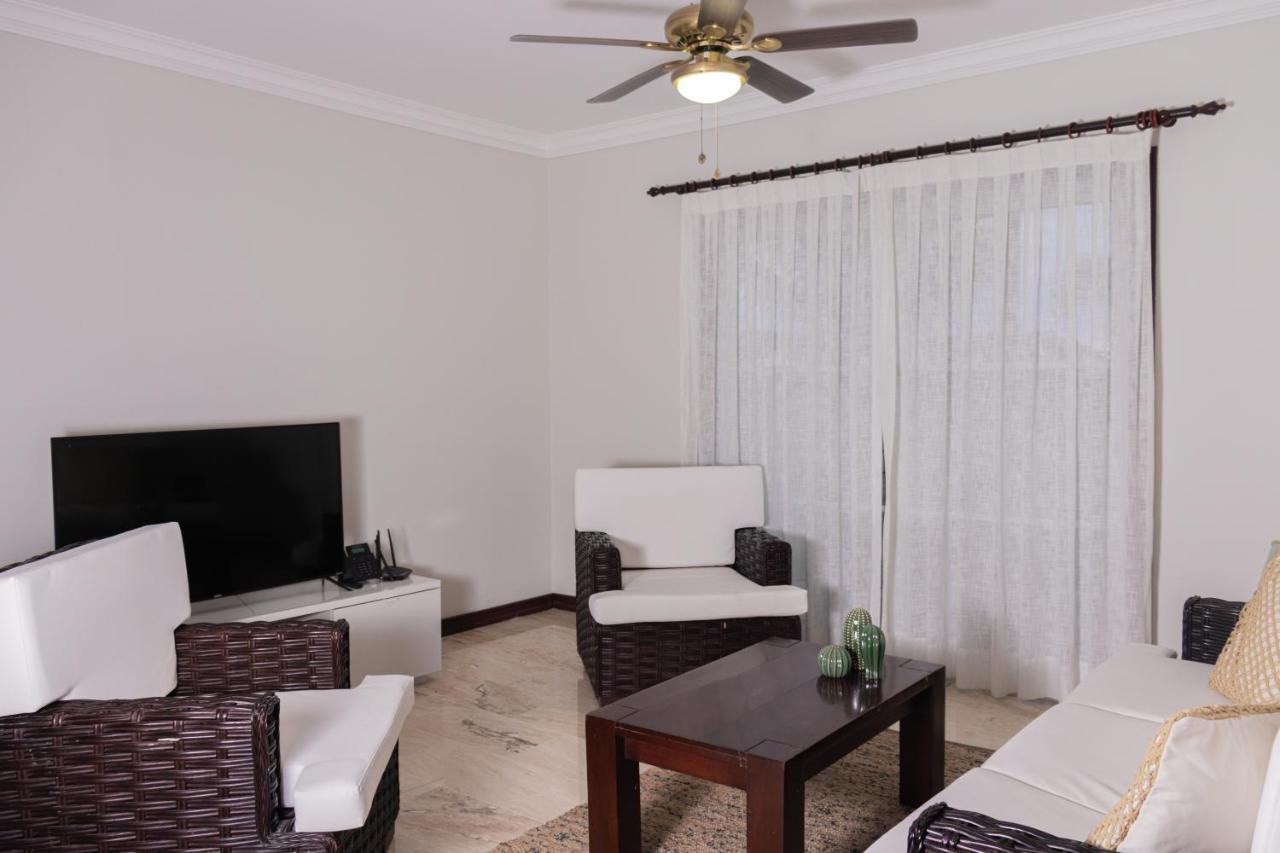 Exclusive Residencial Nautilus Bavaro Punta-Cana Apartment Punta Cana Bagian luar foto
