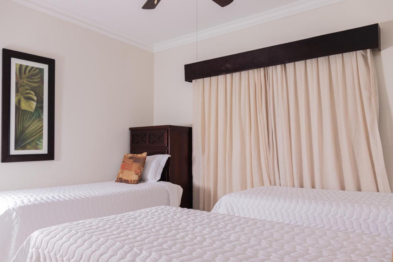 Exclusive Residencial Nautilus Bavaro Punta-Cana Apartment Punta Cana Bagian luar foto