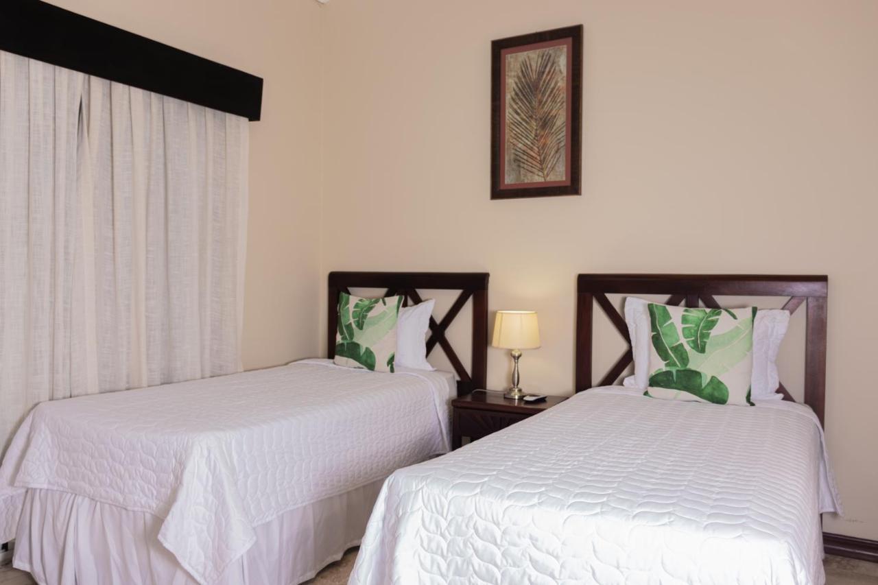 Exclusive Residencial Nautilus Bavaro Punta-Cana Apartment Punta Cana Bagian luar foto