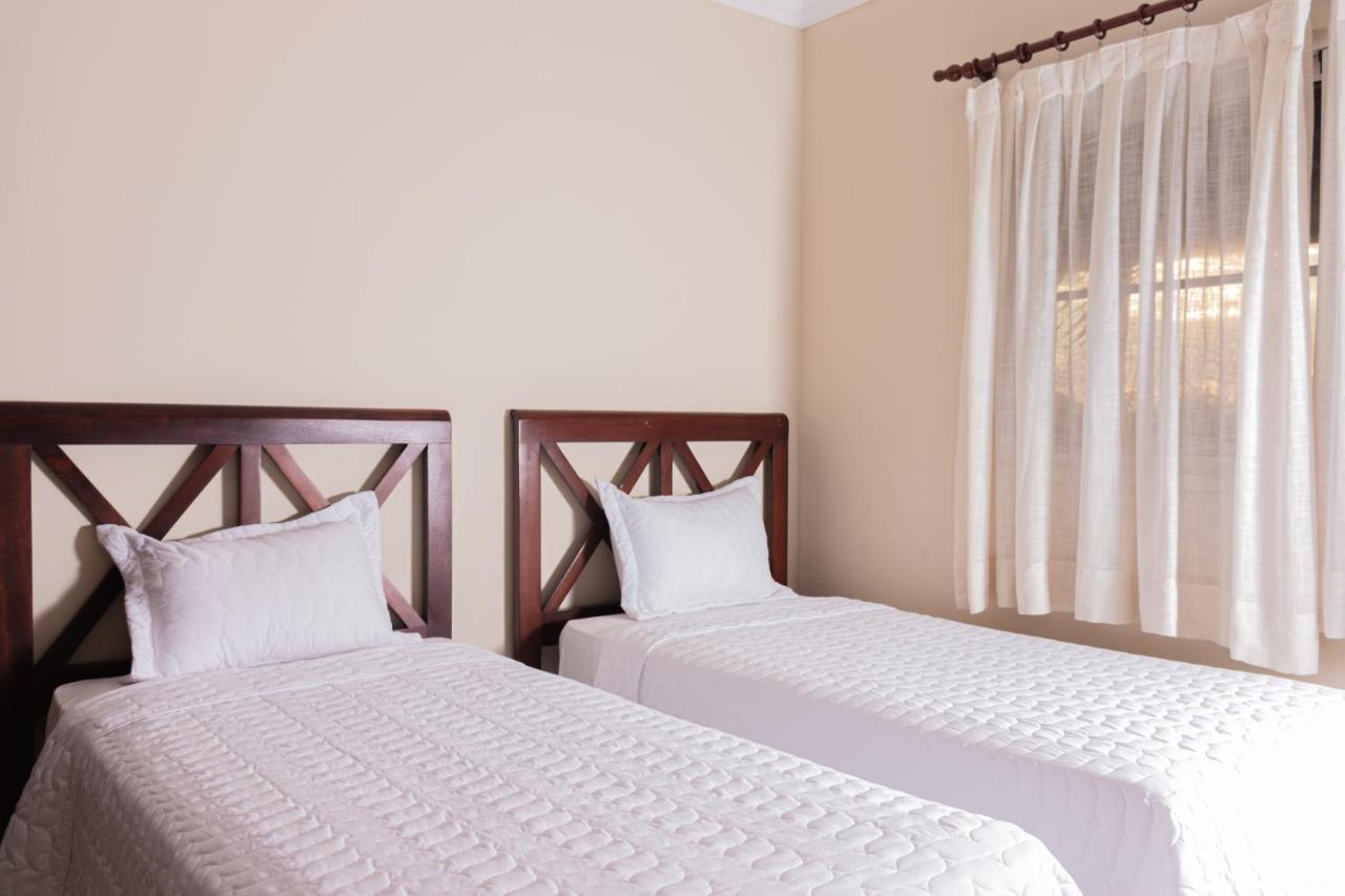Exclusive Residencial Nautilus Bavaro Punta-Cana Apartment Punta Cana Bagian luar foto