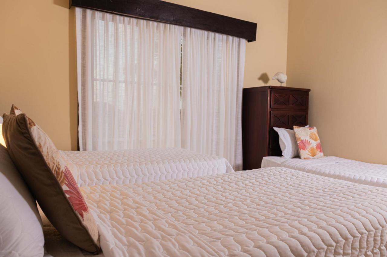 Exclusive Residencial Nautilus Bavaro Punta-Cana Apartment Punta Cana Bagian luar foto