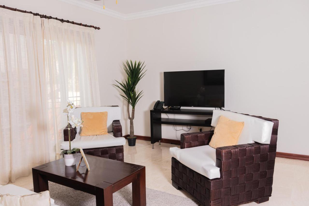 Exclusive Residencial Nautilus Bavaro Punta-Cana Apartment Punta Cana Bagian luar foto