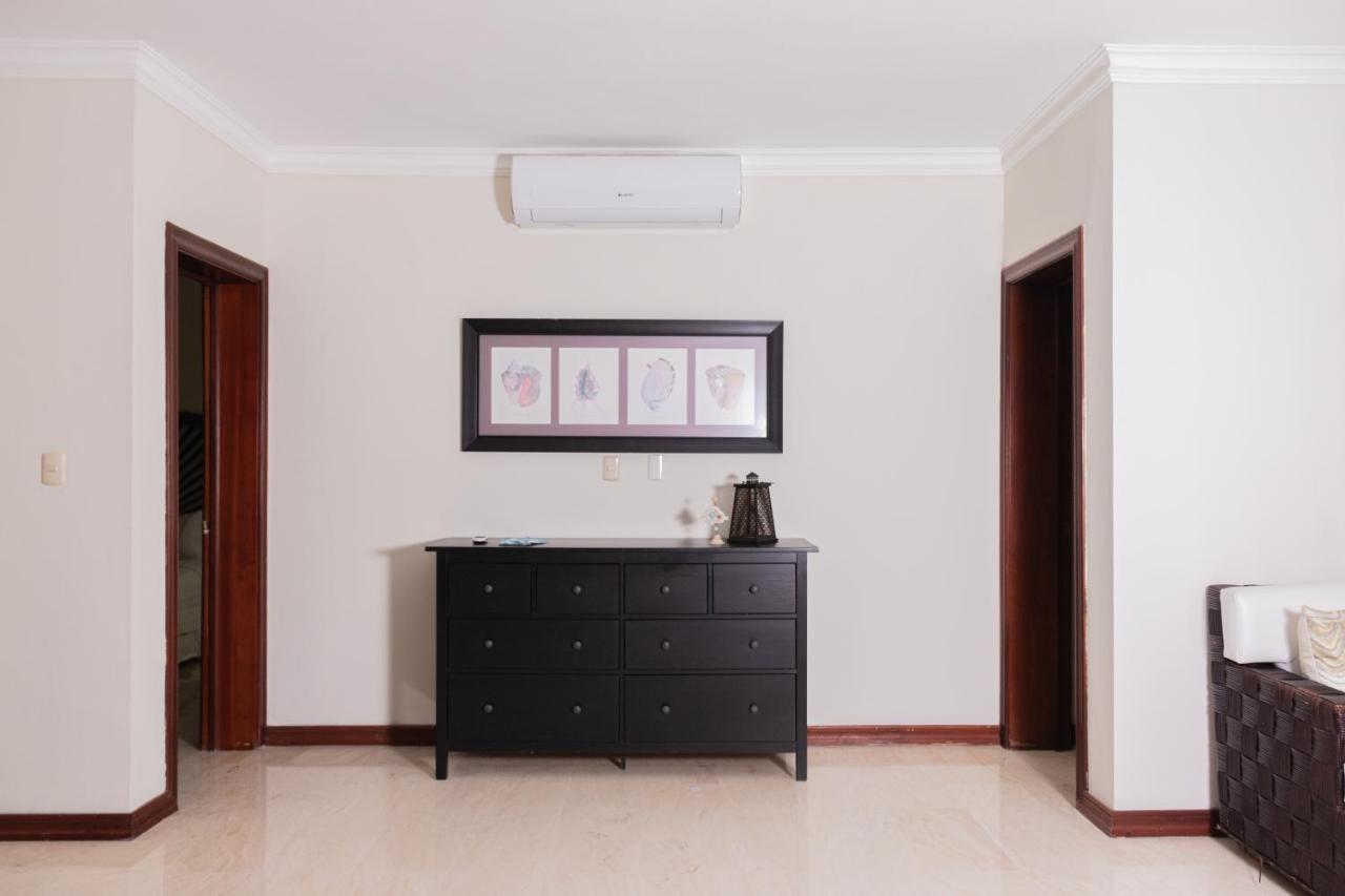 Exclusive Residencial Nautilus Bavaro Punta-Cana Apartment Punta Cana Bagian luar foto