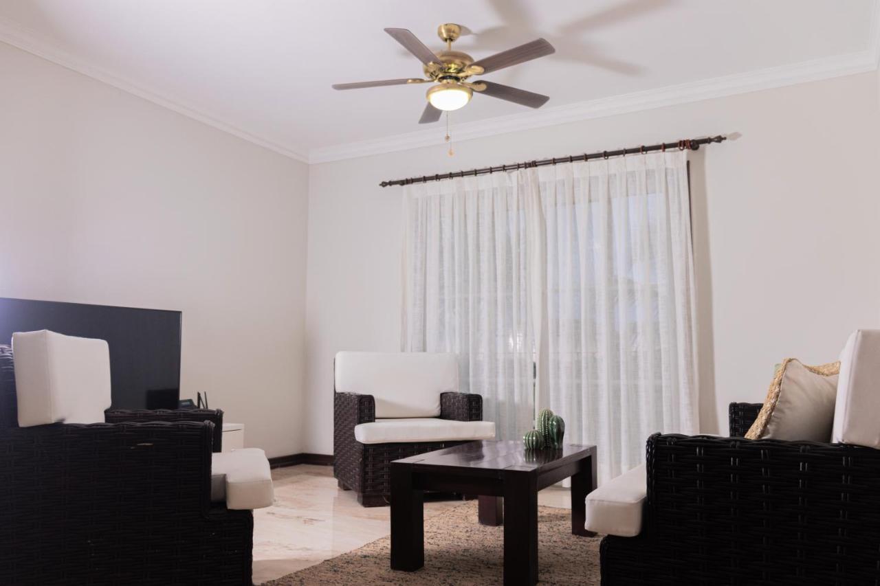 Exclusive Residencial Nautilus Bavaro Punta-Cana Apartment Punta Cana Bagian luar foto