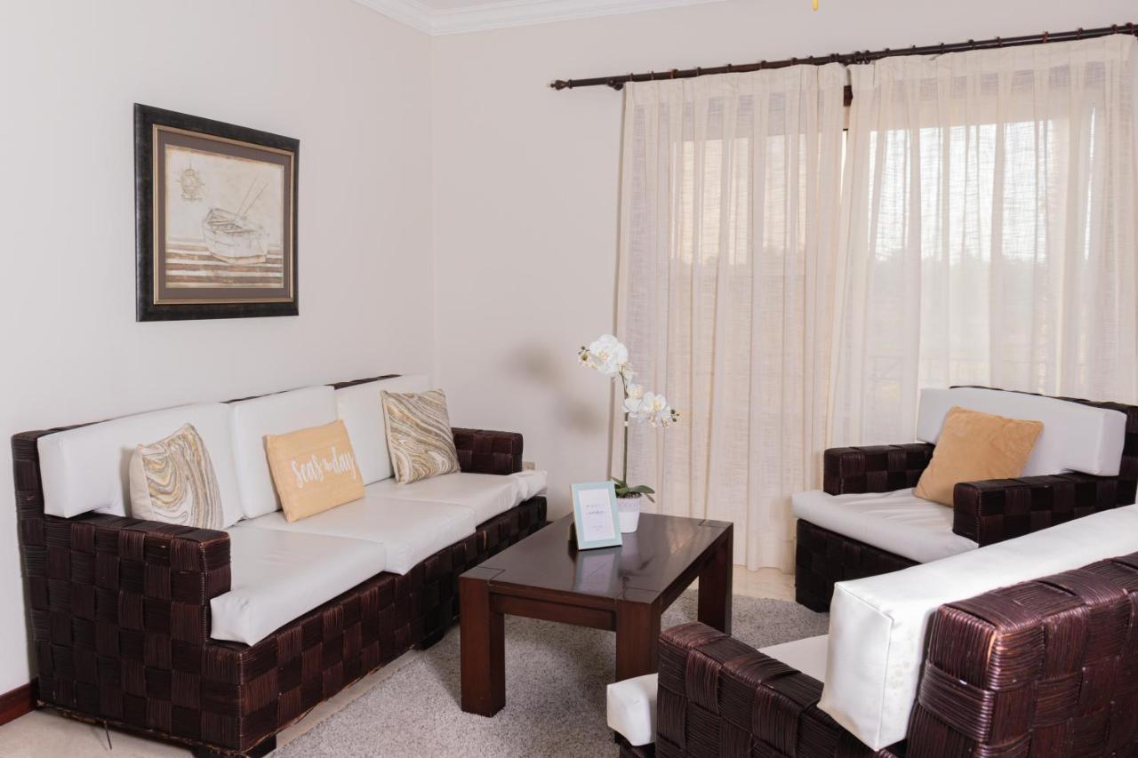 Exclusive Residencial Nautilus Bavaro Punta-Cana Apartment Punta Cana Bagian luar foto