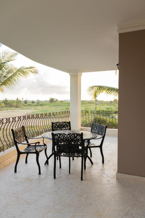 Exclusive Residencial Nautilus Bavaro Punta-Cana Apartment Punta Cana Bagian luar foto