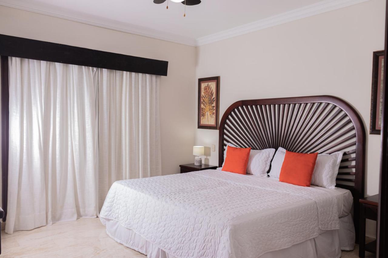 Exclusive Residencial Nautilus Bavaro Punta-Cana Apartment Punta Cana Bagian luar foto